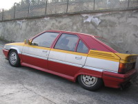 Citroen BX GTI (1988) (1)